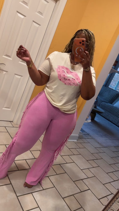 Shingle Pants